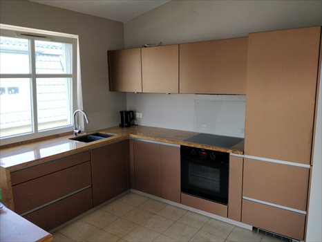 Mieszkanie trzypokojowe na wynajem Sopot, Karlikowo, Łokietka 65m2 Foto 4