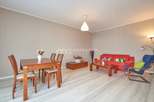 Mieszkanie dwupokojowe na wynajem Poznań, Grunwald, Jeleniogórska 53m2 Foto 4