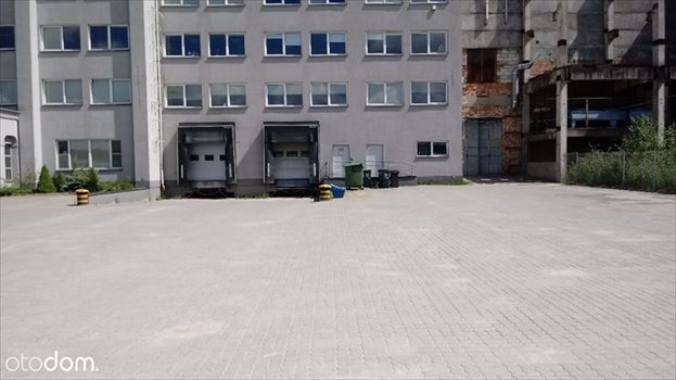 Lokal użytkowy na wynajem BEZPOSRENIO - Magazyn Białystok 2700 m2 - wys. 11m 2 700m2 Foto 5