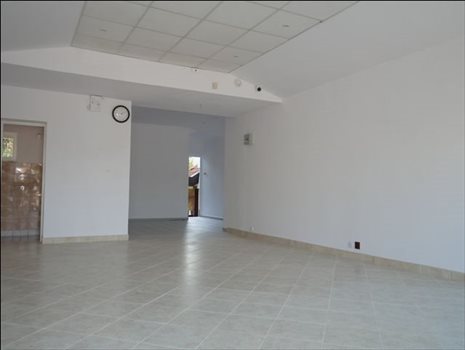 Lokal użytkowy na wynajem Olsztyn, Dajtki, Kłosowa 55m2 Foto 3
