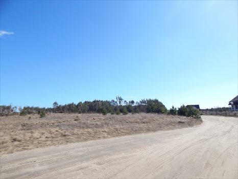 Działka budowlana na sprzedaż Rytel, Rytel Polna 1 208m2 Foto 3