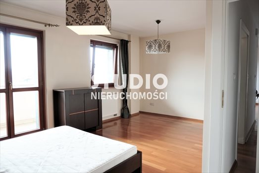 Mieszkanie dwupokojowe na wynajem Kraków, Bronowice, Bronowicka 66m2 Foto 4
