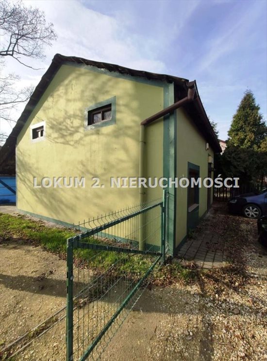 Dom na sprzedaż Jastrzębie-Zdrój, Borynia 120m2 Foto 2