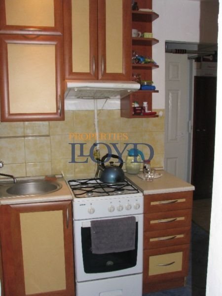 Mieszkanie dwupokojowe na sprzedaż Wrocław, Fabryczna, Gajowicka 35m2 Foto 3
