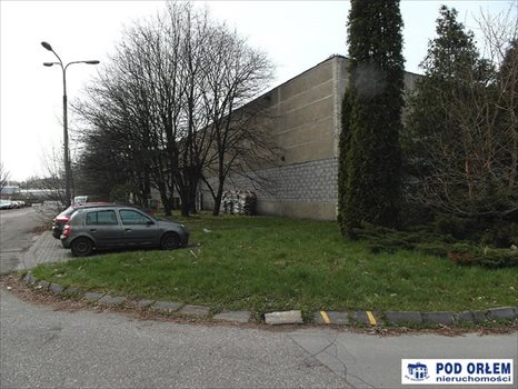 Lokal użytkowy na sprzedaż Bielsko-Biała, Komorowice Śląskie 1 144m2 Foto 6