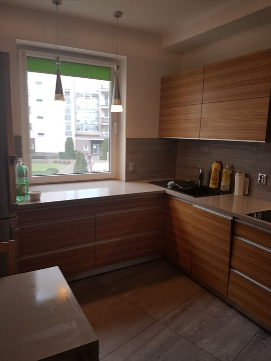 Mieszkanie trzypokojowe na sprzedaż Poznań, Poznań-Nowe Miasto, Katowicka 57B 75m2 Foto 4