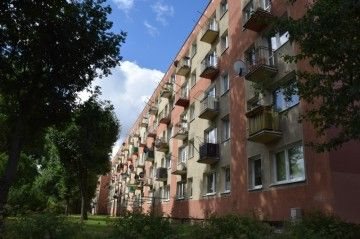 Mieszkanie dwupokojowe na sprzedaż Słupsk, Zygmunta Augusta 38m2 Foto 5