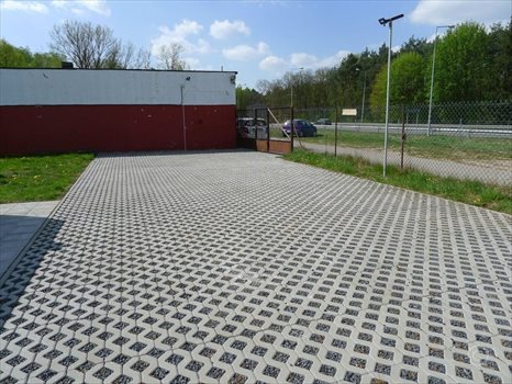 Działka komercyjna pod dzierżawę Emilia 1 250m2 Foto 3