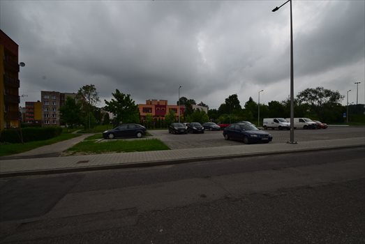Mieszkanie trzypokojowe na sprzedaż Mikołów 60m2 Foto 6