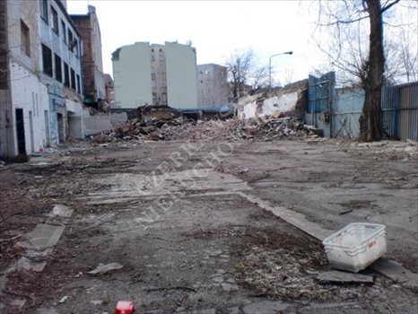 Działka inna na sprzedaż Zabrze, Centrum 2 100m2 Foto 4