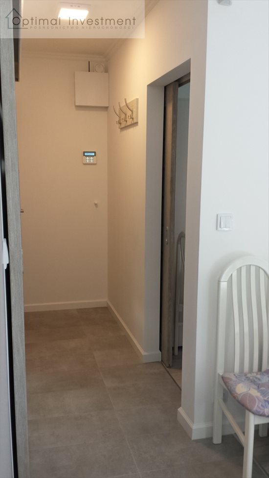Mieszkanie dwupokojowe na wynajem Kraków, Podgórze, Rydlówka 40m2 Foto 11