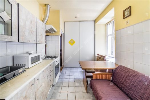 Mieszkanie dwupokojowe na sprzedaż Kraków, Kazimierz, Nowa 47m2 Foto 5
