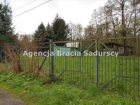 Działka rolna na sprzedaż Januszowice 2 800m2 Foto 3