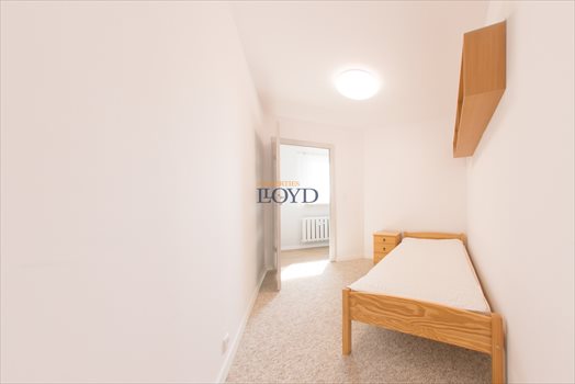 Mieszkanie trzypokojowe na sprzedaż Wrocław, Psie Pole, Kamieńskiego 60m2 Foto 7