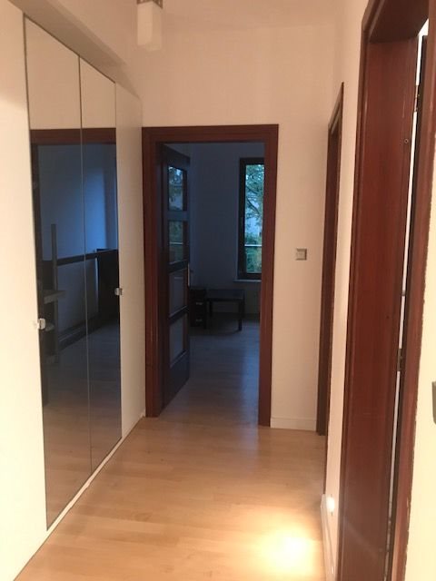 Mieszkanie czteropokojowe na wynajem Warszawa, Mokotów, Łowicka 87m2 Foto 4