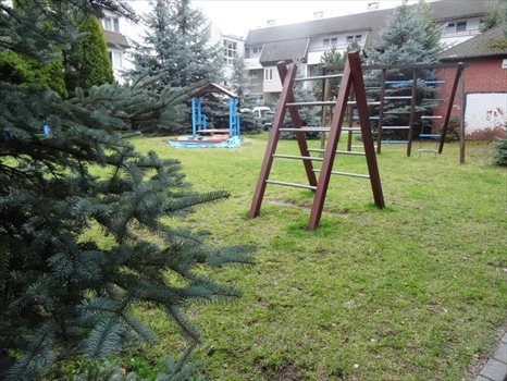 Mieszkanie dwupokojowe na wynajem WROCŁAW, KRZYKI OŁTASZYN, TADEUSZA KUTRZEBY , PARAFIALNA , GARAŻ BALKON KOMÓRKA UMEBLOWANE I WYPOSAŻONE 45m2 Foto 12