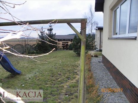 Lokal użytkowy na sprzedaż Kościelna Wieś 160m2 Foto 11
