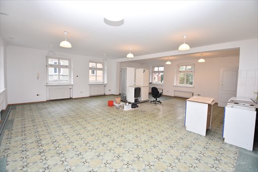Lokal użytkowy na wynajem Zielona Góra 110m2 Foto 1