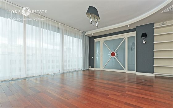Mieszkanie na sprzedaż Warszawa, Śródmieście, Sienna 349m2 Foto 11