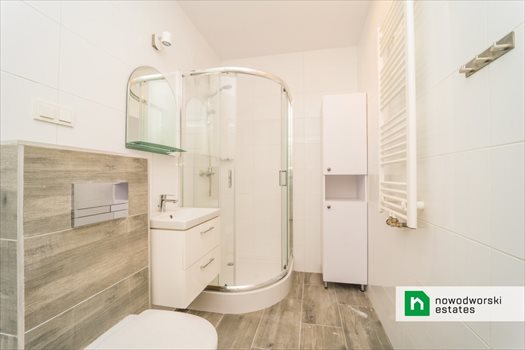 Mieszkanie dwupokojowe na wynajem Gdańsk, Śródmieście, św. Barbary 54m2 Foto 8