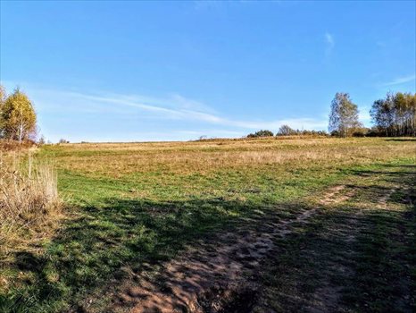 Działka budowlana na sprzedaż Rzeszów, Leśne Wzgórze 1 300m2 Foto 2