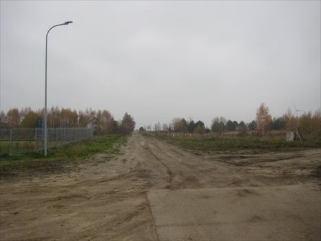 Działka budowlana na sprzedaż Kobylnica, Kalinowa 700m2 Foto 10