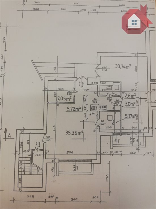 Dom na sprzedaż Warszawa, Ursynów, Migdałowa 350m2 Foto 4