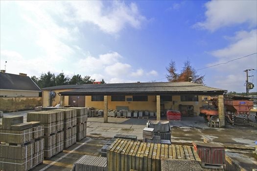 Lokal użytkowy na wynajem Drawsko Pomorskie, Rzemieślnicza 333m2 Foto 3