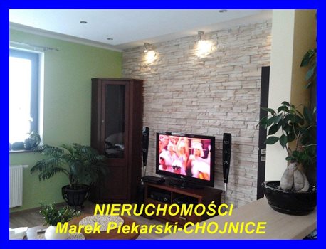 Mieszkanie dwupokojowe na sprzedaż Chojnice, Osiedle Pogodne, Modra 11 54m2 Foto 13