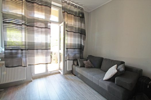 Mieszkanie na wynajem Poznań, Grunwald, Łazarz, limanowskiego 30m2 Foto 2