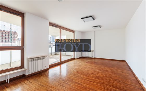 Mieszkanie czteropokojowe na sprzedaż Warszawa, Wola, Chłodna 175m2 Foto 3