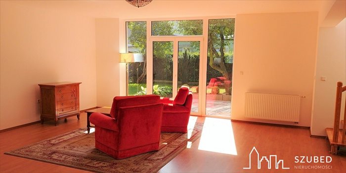 Mieszkanie czteropokojowe na sprzedaż Wrocław, Zalesie, Ignacego Jana Paderewskiego 166m2 Foto 1