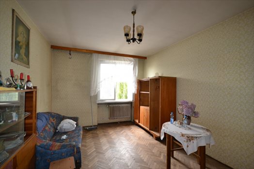 Mieszkanie dwupokojowe na sprzedaż Gdynia, Grabówek, Morska 44m2 Foto 4