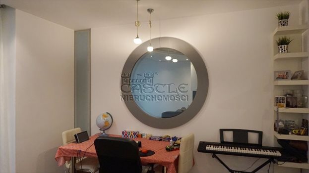Mieszkanie trzypokojowe na sprzedaż Poznań, Stare Miasto, Garbary 67m2 Foto 11