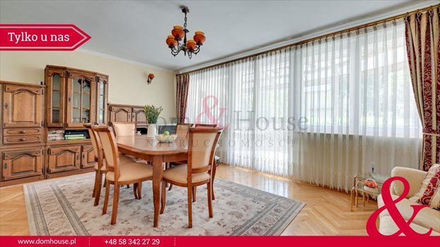 Dom na wynajem Gdańsk, Brzeźno, Łozy 140m2 Foto 1