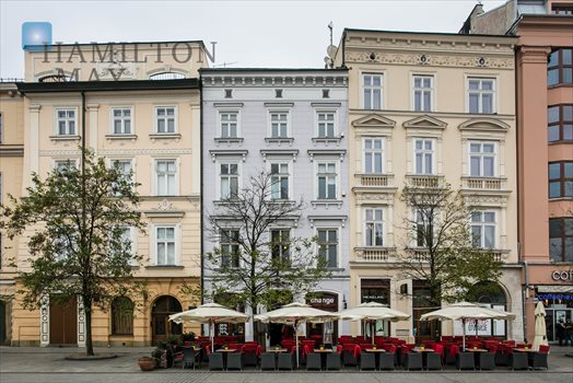 Lokal użytkowy na wynajem Kraków, Stare Miasto, Rynekgłówny 225m2 Foto 13