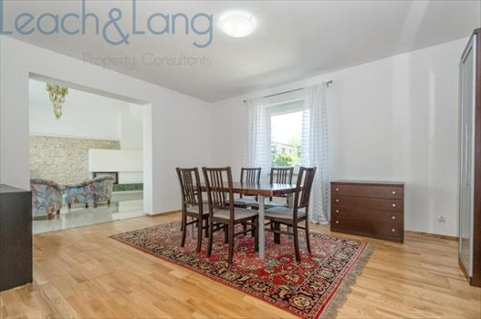 Dom na wynajem Kraków, Zwierzyniec, Rogalskiego, Tadeusza 170m2 Foto 6