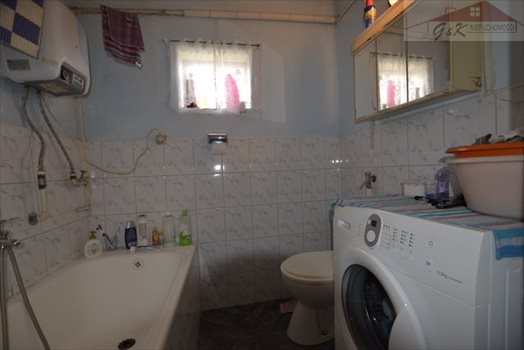 Dom na sprzedaż Pruchnik 55m2 Foto 6