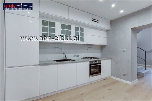 Mieszkanie dwupokojowe na sprzedaż Żywiec 56m2 Foto 8