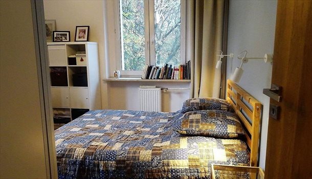 Mieszkanie trzypokojowe na sprzedaż Katowice, Śródmieście 57m2 Foto 9