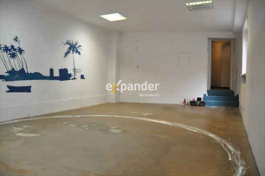 Lokal użytkowy na sprzedaż Poznań, Centrum, Rybaki 53m2 Foto 2