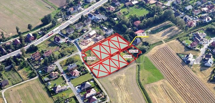 Działka na sprzedaż Kluczbork  