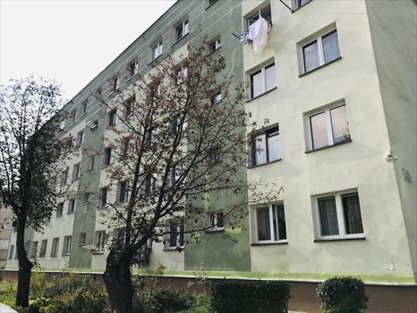 Mieszkanie dwupokojowe na sprzedaż Kielce 46m2 Foto 10