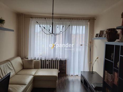 Mieszkanie dwupokojowe na sprzedaż Częstochowa, Iłłakowiczówny 38m2 Foto 3