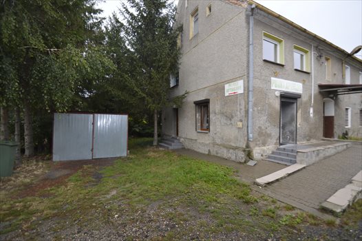 Mieszkanie czteropokojowe na sprzedaż Jawor 75m2 Foto 1