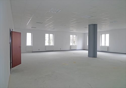 Lokal użytkowy na wynajem Łódź, Bałuty 170m2 Foto 2