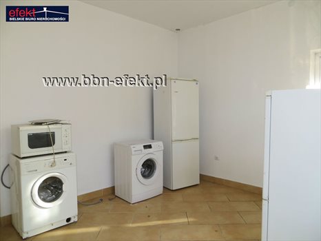 Dom na wynajem Bielsko-Biała, Biała Wschód 436m2 Foto 5
