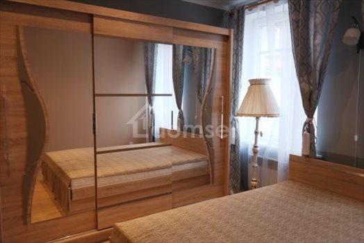 Mieszkanie czteropokojowe na sprzedaż Ełk, Centrum, Moniuszki 82m2 Foto 4
