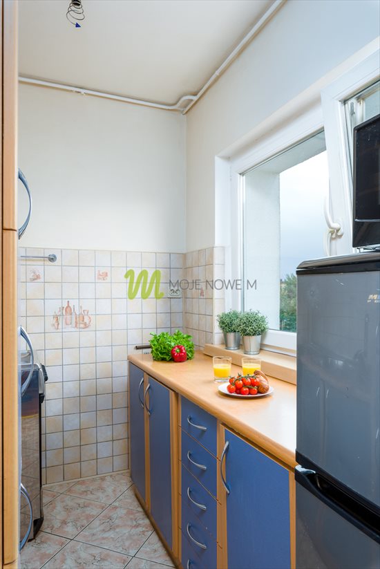 Mieszkanie dwupokojowe na sprzedaż Poznań, Grunwald, Bułgarska 37m2 Foto 7