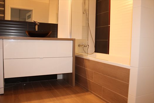 Kawalerka na wynajem Łódź, Śródmieście, Tymienieckiego 63m2 Foto 5